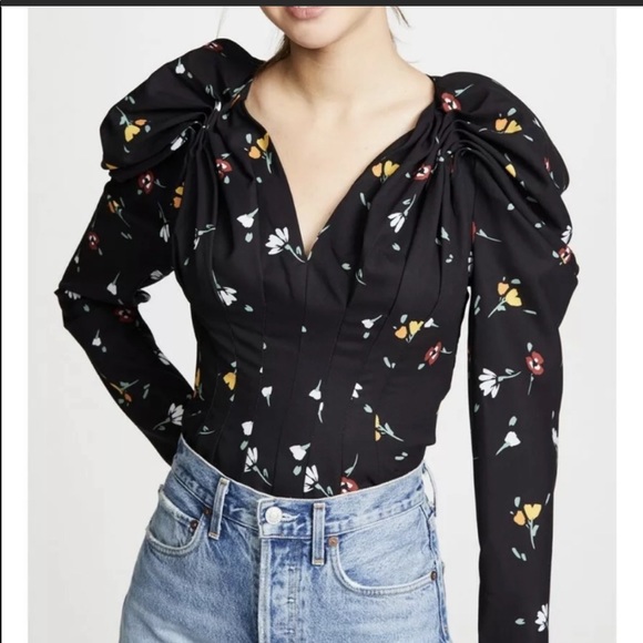 C/MEO Collective Tops - New!! C/Meo collective follower top